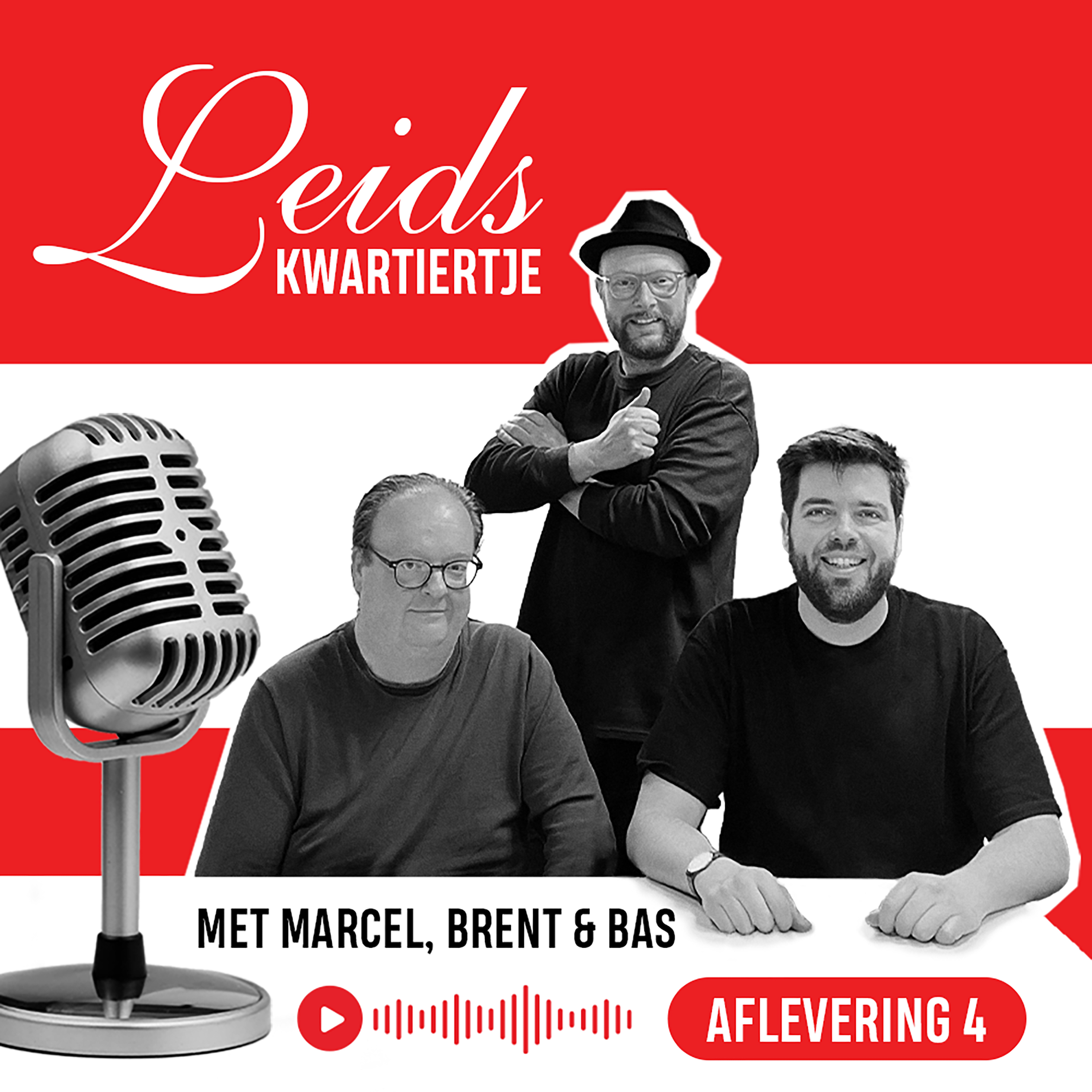 Het Leids Kwartiertje